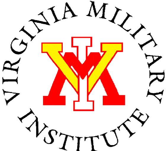 Virginia Military Institute Crest