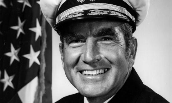  Zumwalt, Elmo Russell Jr. (Bud), Adm., USN (Ret.)