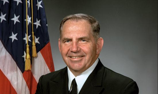 Arthur, Stanley R. (Stan), Adm., USN (Ret.)