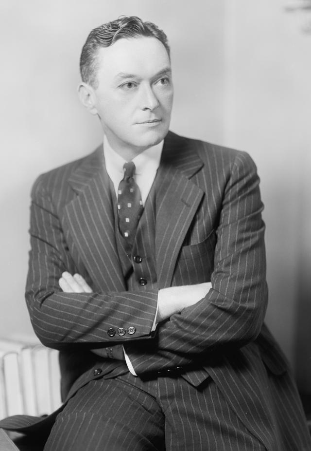 Commentator Walter Lippmann admonished presidential administrations for setting ambitious goals while neglecting to amass the means to achieve them, finding foreign-policy magnates guilty of “monstrous imprudence.”