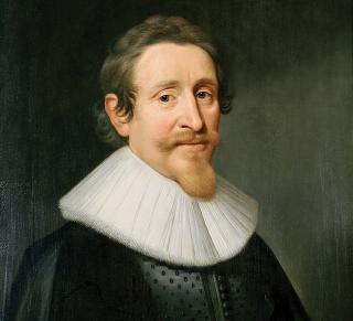 Hugo Grotius