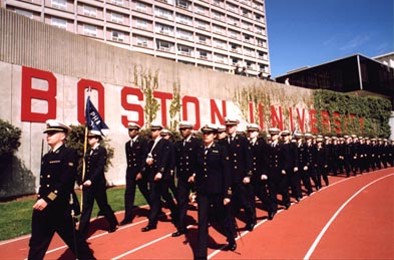 Boston University