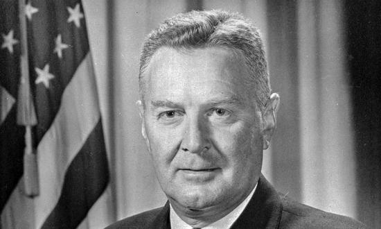 Chew, John L., Vice Adm., USN (Ret.)