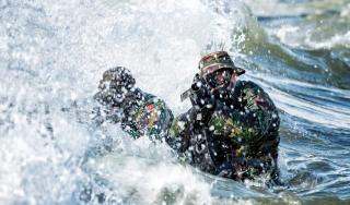 Portuguese Marines