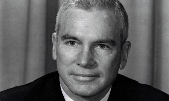 Gayler, Adm.Noel A. M., USN (Ret.)