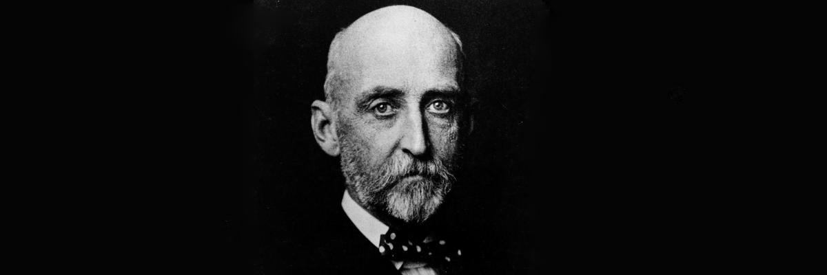 Alfred Thayer Mahan Society