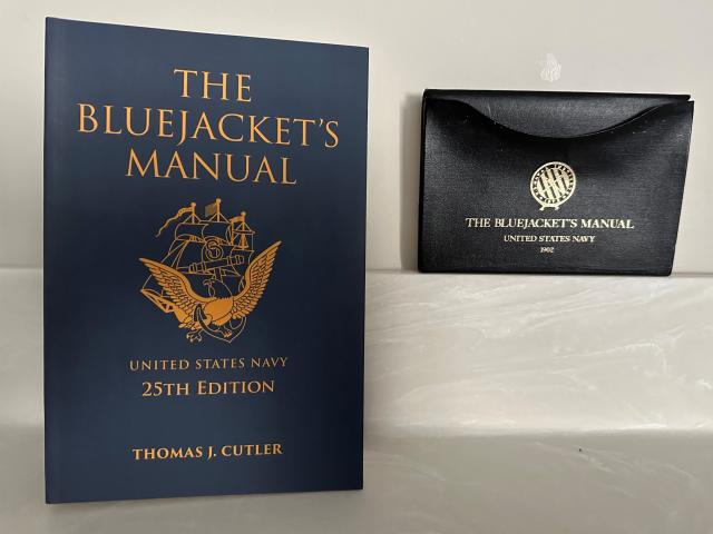 NIP 3 - Bluejackets Manuals