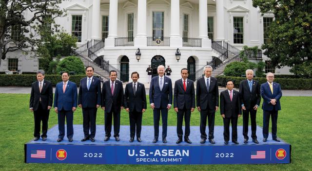 Association of Southeast Asian Nations (ASEAN)