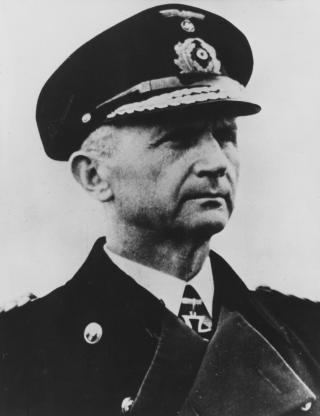 Karl Doenitz