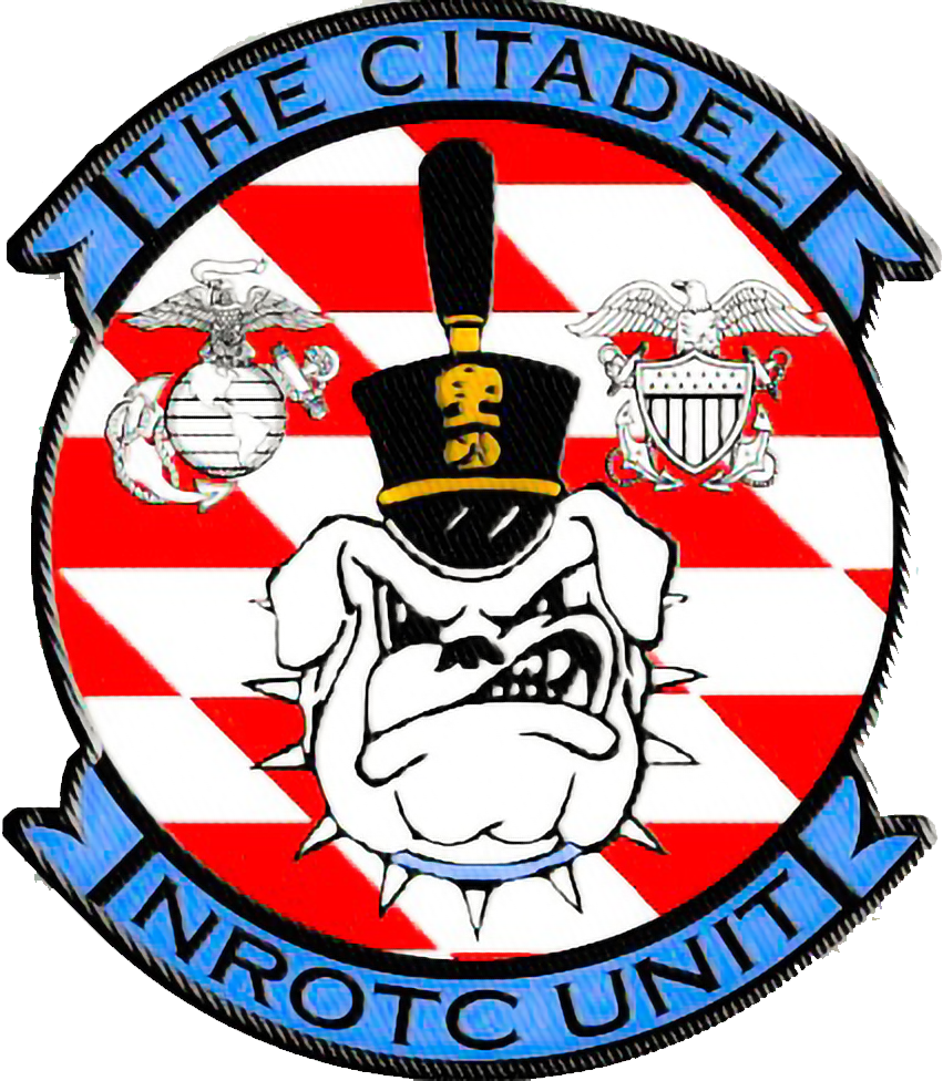 Citadel NROTC Logo