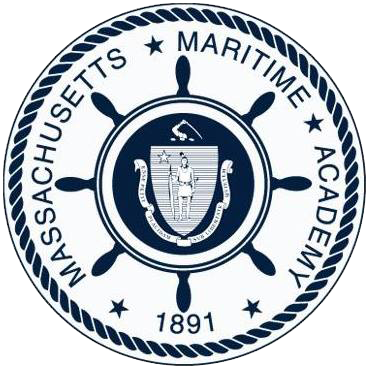 Massachusetts Maritime Academy Logo